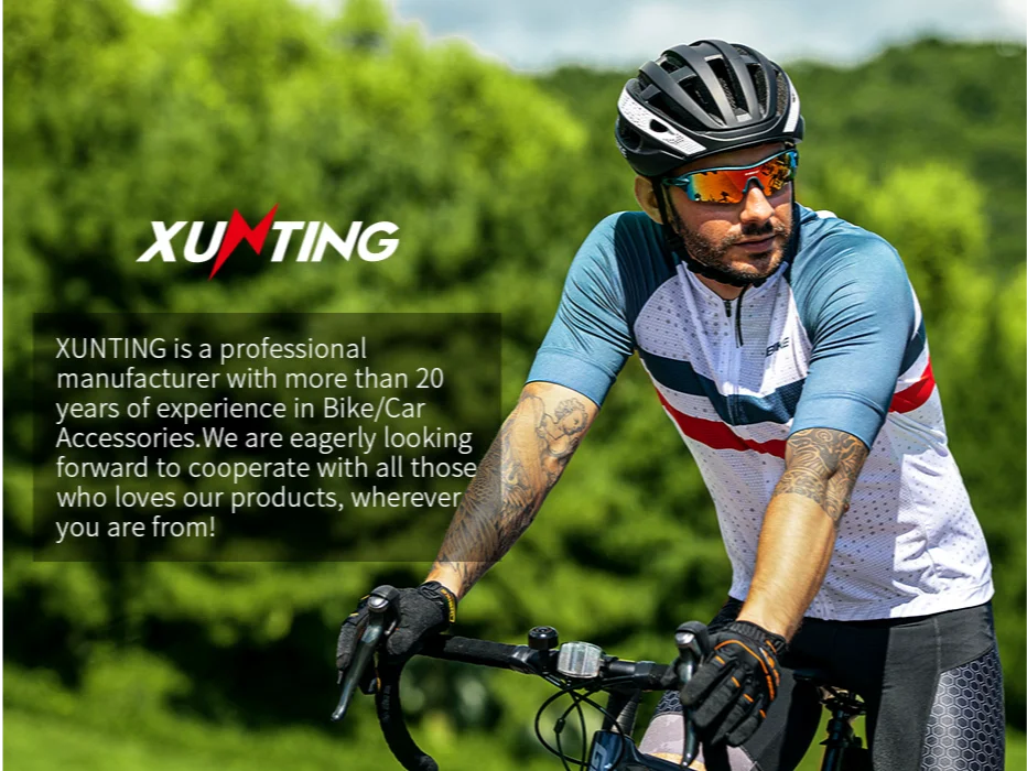 Xunting Mountain Bike Cable Lock Key Electric Password Fixed Anti-Theft Steel Bicycle Lock Bike Accessories Candado Bicicleta