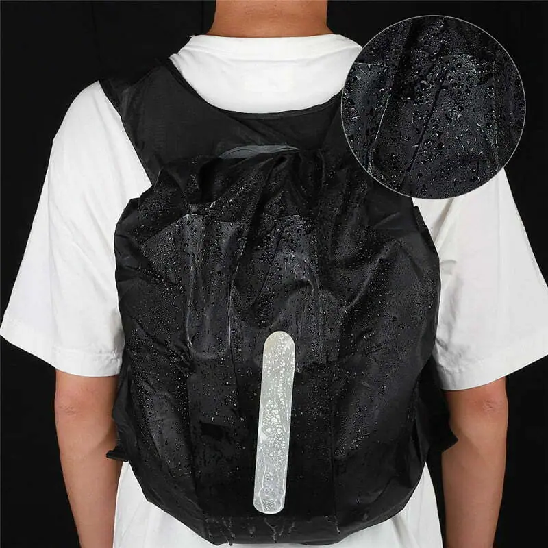 WEST BIKING Bicycle Bike Bags 10L Portable Waterproof Road Cycling Water Bag Outdoor Sport Climbing Pouch Hydration Backpack