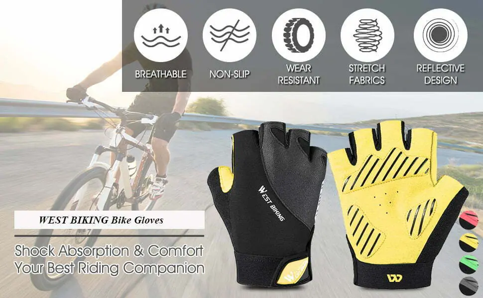 WEST BIKING Bicycle Bike Bags 10L Portable Waterproof Road Cycling Water Bag Outdoor Sport Climbing Pouch Hydration Backpack