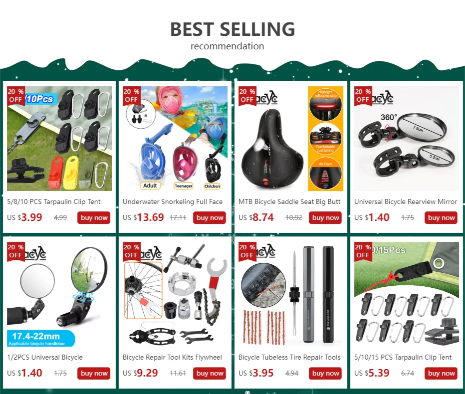 1/2PCS Universal Bicycle Rearview Mirror Adjustable Rotate Wide-Angle Cycling Handlebar Rear View for MTB Road Bike Accessories