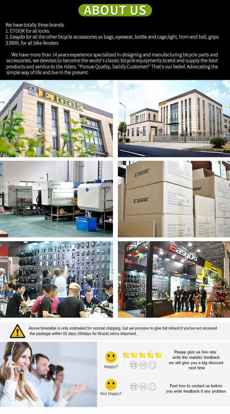 EasyDo Bicycle Handlebar Rear View Mirror Bike Cycling Wide Range Back Sight Reflector Adjustable Left Scooter E Bike Mirror EasyDo Bicycle Handlebar Rear View Mirror Bike Cycling Wide Range Back Sight Reflector Adjustable Left Scooter E Bike Mirror