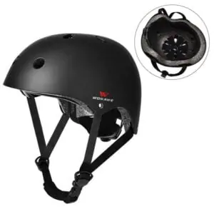 Ultralight Electric Scooter Helmet Bicycle Helmet Outdoor Sport Bike Scooter BMX Skateboard Ski Cycling Helmet Cycling Equipment