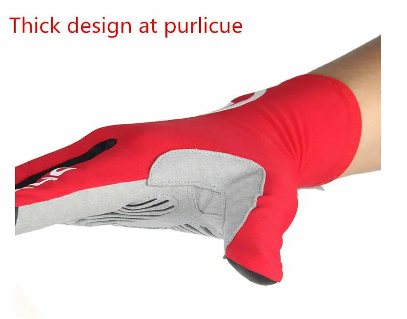 GIYO Touch Screen Long Full Fingers Half Fingers Gel Sports Cycling Gloves MTB Road Bike Riding Racing Women Men Bicycle Gloves