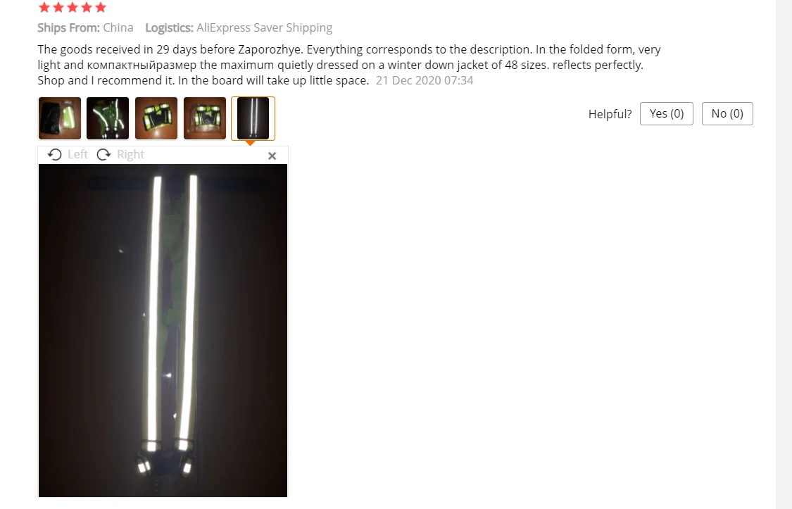 Highlight Reflective Straps Night Work Security Running Cycling Safety Reflective Vest High Visibility Reflective Safety Jacket