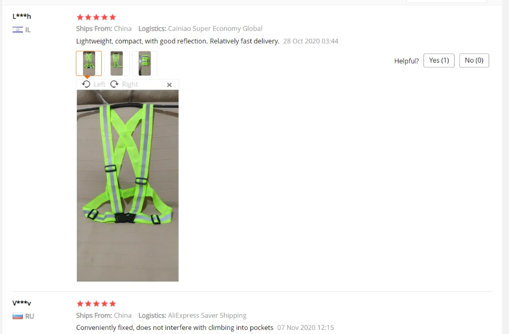 Highlight Reflective Straps Night Work Security Running Cycling Safety Reflective Vest High Visibility Reflective Safety Jacket