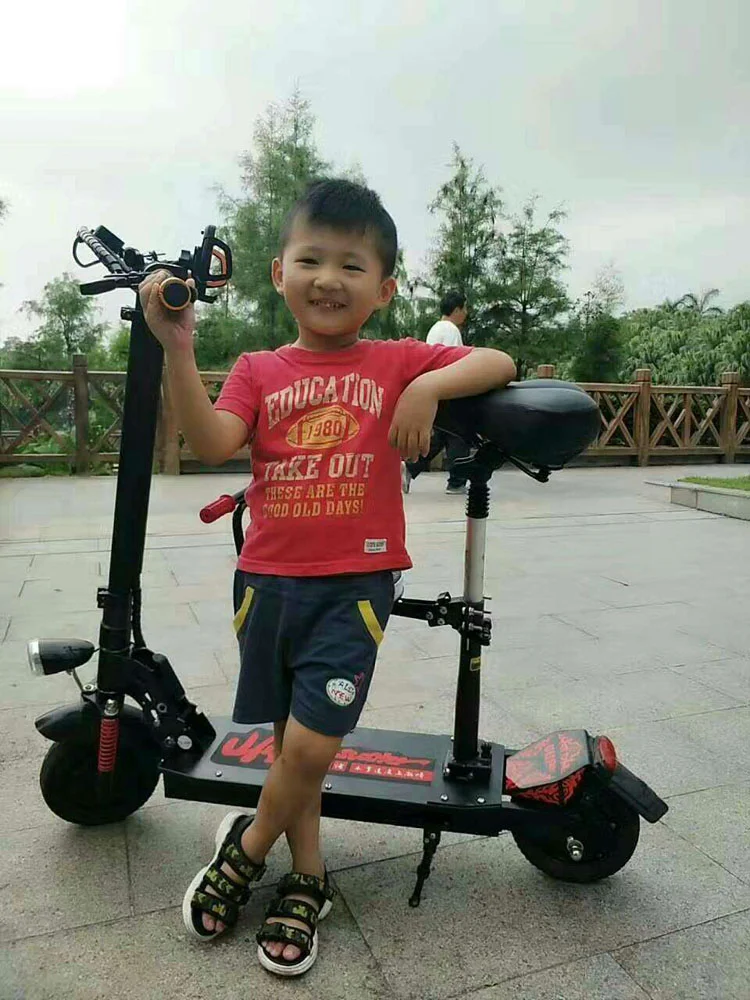 Electr Scooter Front Kids Seat Bike Bicycle Child Saddle Foldable Universal Baby Safe Chair for Skateboard Escooter Accessories Electr Scooter Front Kids Seat Bike Bicycle Child Saddle Foldable Universal Baby Safe Chair for Skateboard Escooter Accessories