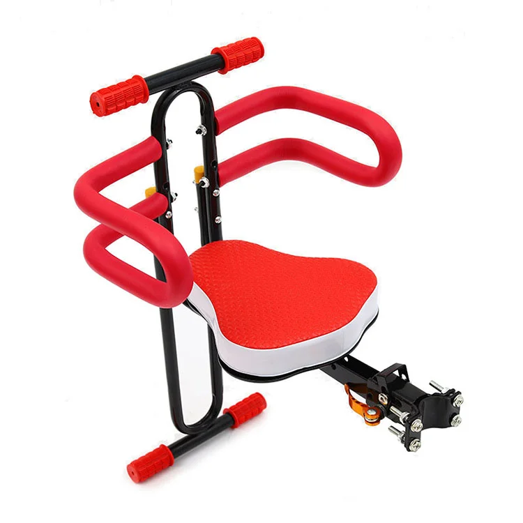 Electr Scooter Front Kids Seat Bike Bicycle Child Saddle Foldable Universal Baby Safe Chair for Skateboard Escooter Accessories Electr Scooter Front Kids Seat Bike Bicycle Child Saddle Foldable Universal Baby Safe Chair for Skateboard Escooter Accessories