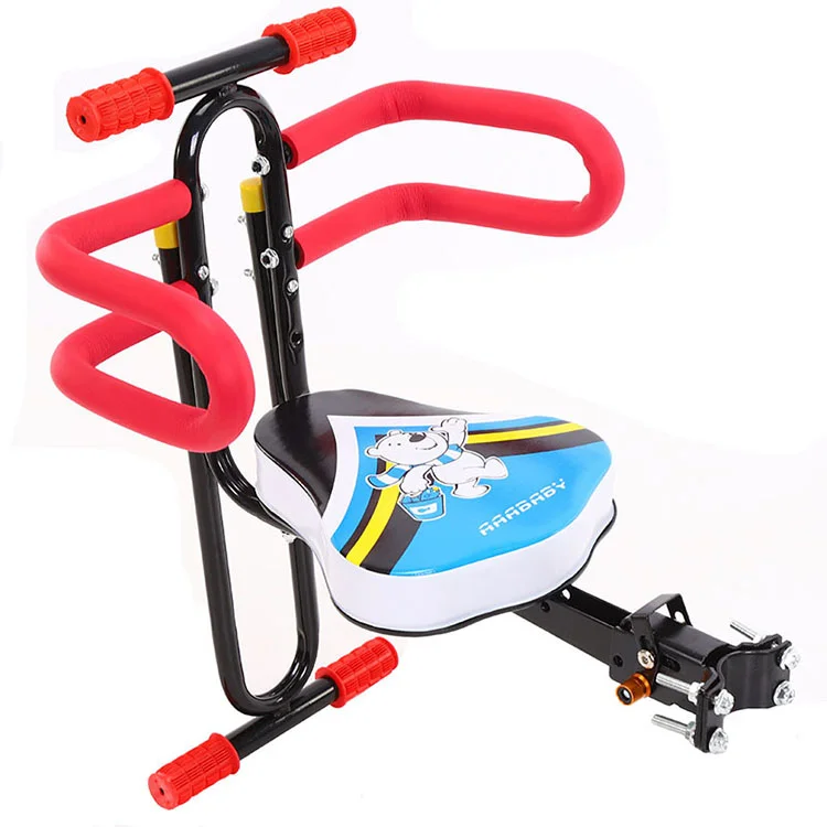 Electr Scooter Front Kids Seat Bike Bicycle Child Saddle Foldable Universal Baby Safe Chair for Skateboard Escooter Accessories Electr Scooter Front Kids Seat Bike Bicycle Child Saddle Foldable Universal Baby Safe Chair for Skateboard Escooter Accessories
