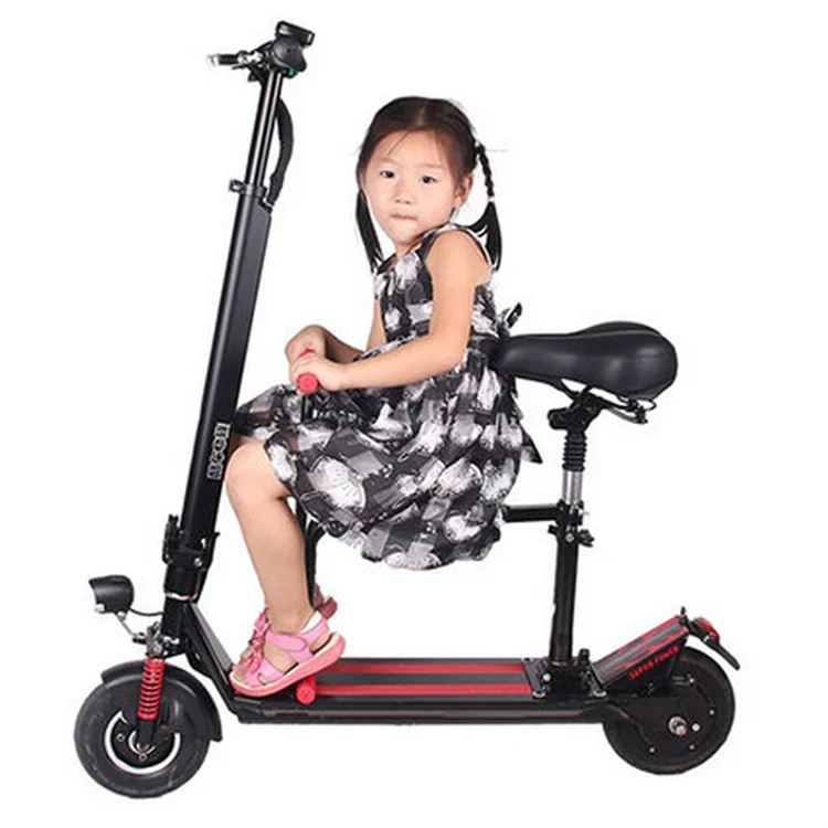 Electr Scooter Front Kids Seat Bike Bicycle Child Saddle Foldable Universal Baby Safe Chair for Skateboard Escooter Accessories Electr Scooter Front Kids Seat Bike Bicycle Child Saddle Foldable Universal Baby Safe Chair for Skateboard Escooter Accessories