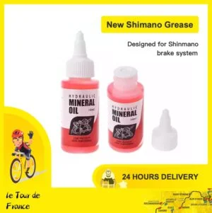 Bike Chain Lubricant Grease For Bicycle MTB Lubrication Paraffin Chain Lubricant Shimano Mineral Oil Grease Bicycle Accessories