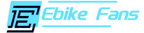 ebike fans